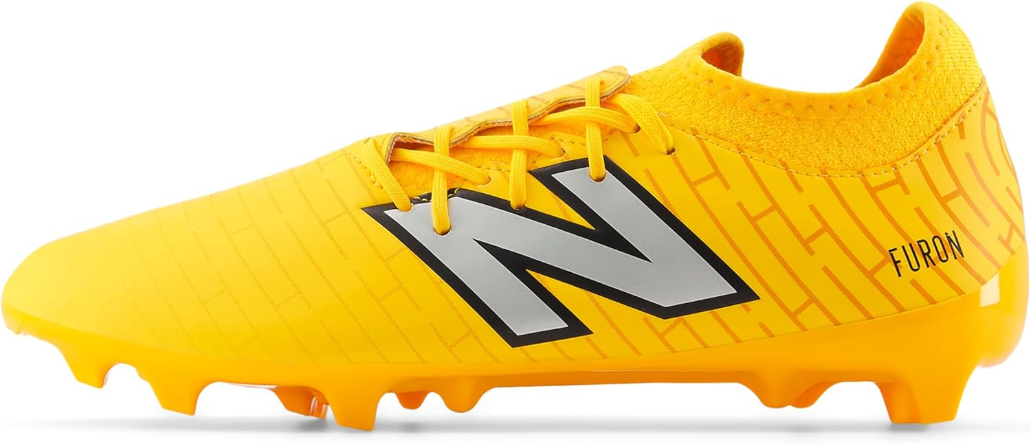 뉴발란스 FURON DISPATCH FG V7 플러스 축구화