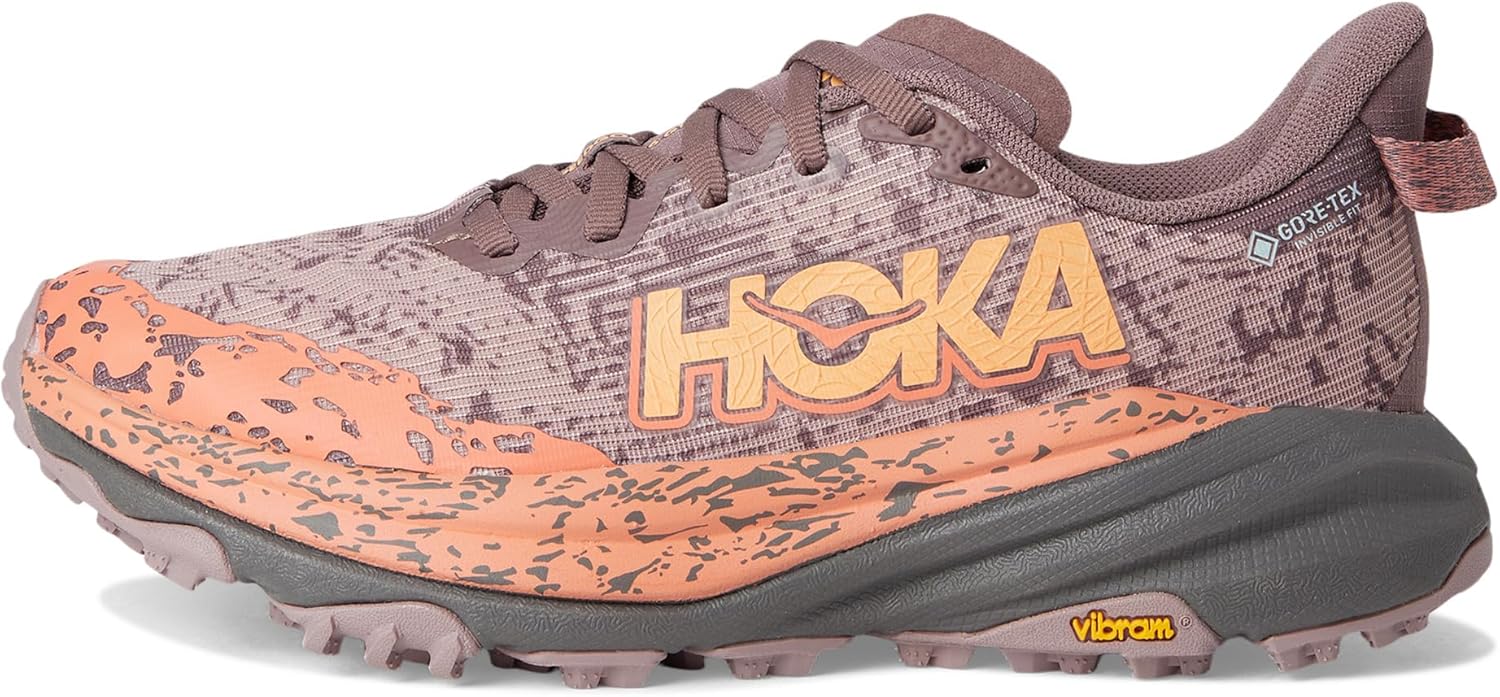 호카 Speedgoat 6 GTX