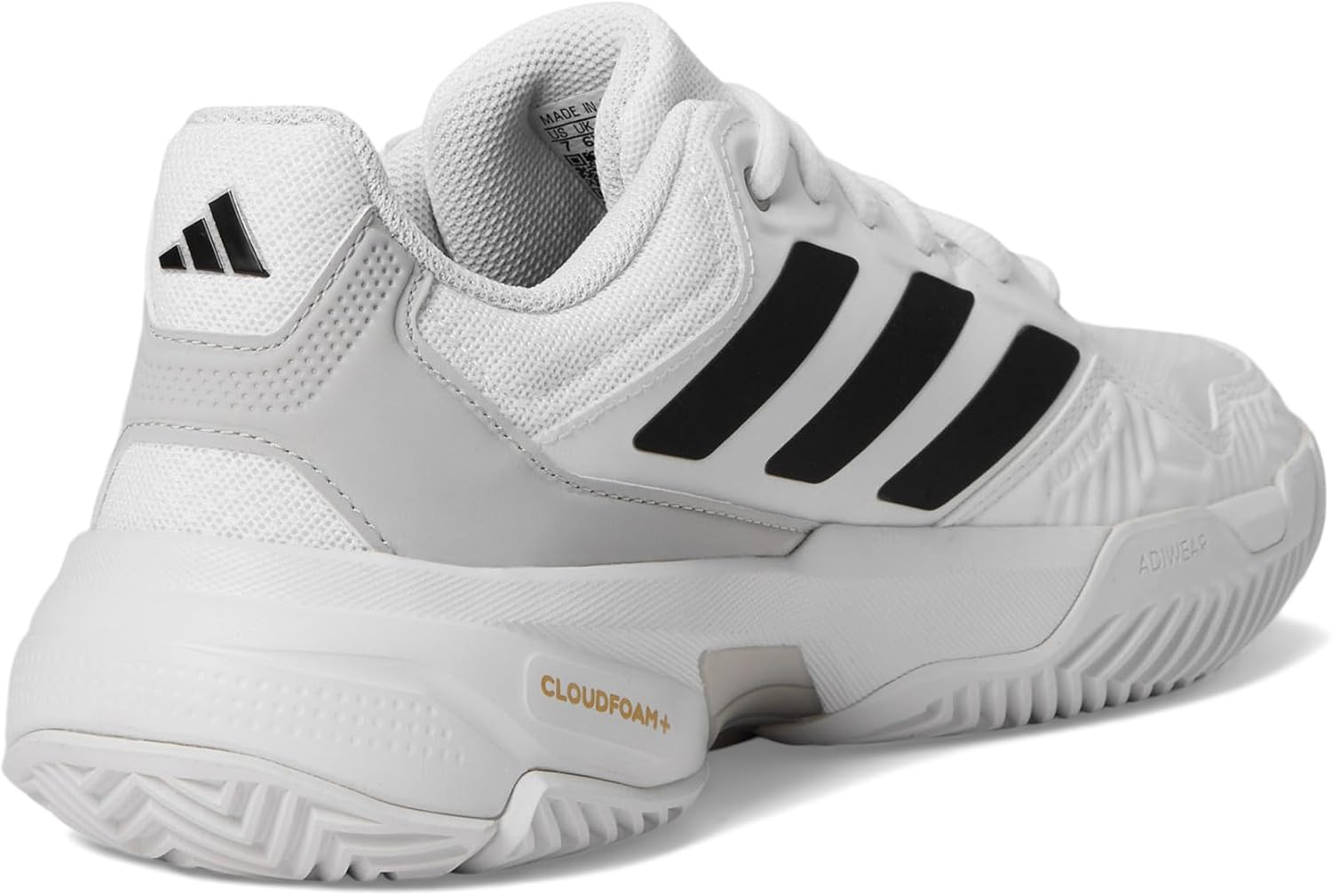 아디다스 Courtjam Control 3 테니스화