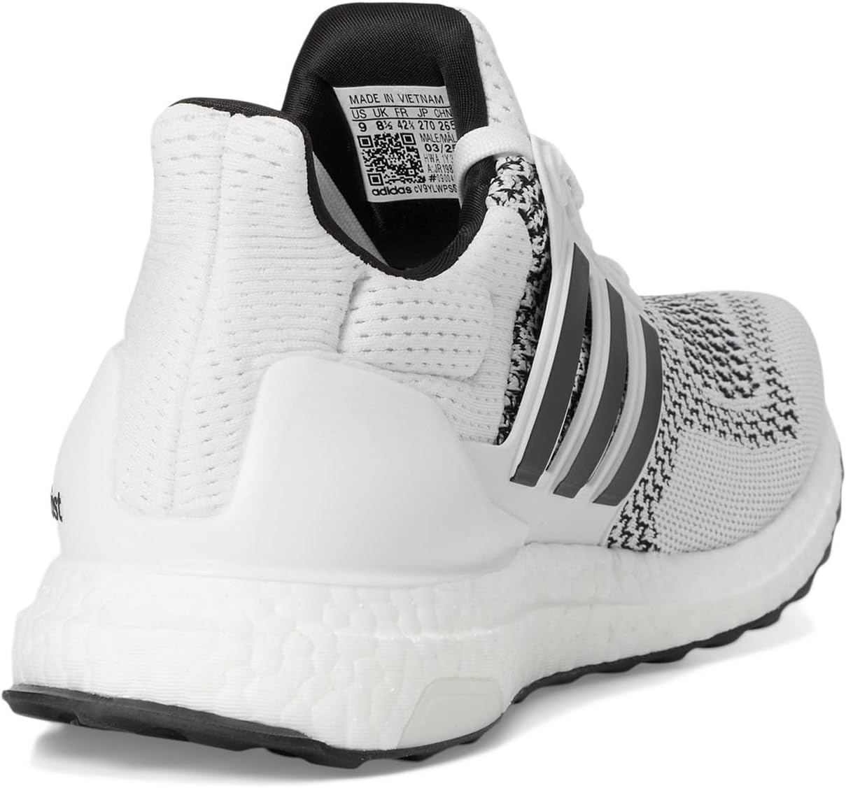 아디다스 러닝 Ultraboost 1.0
