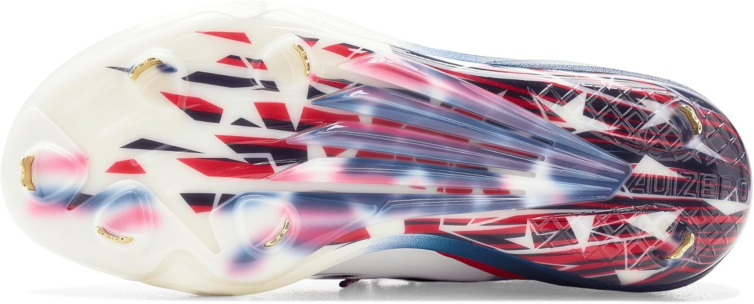 아디다스 Adizero Impact 플러스 2.0 Bsb Usa 야구 슈즈
