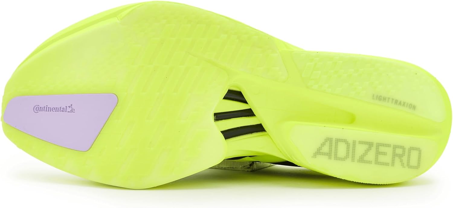 아디다스 Adizero Adios Pro 4 러닝화