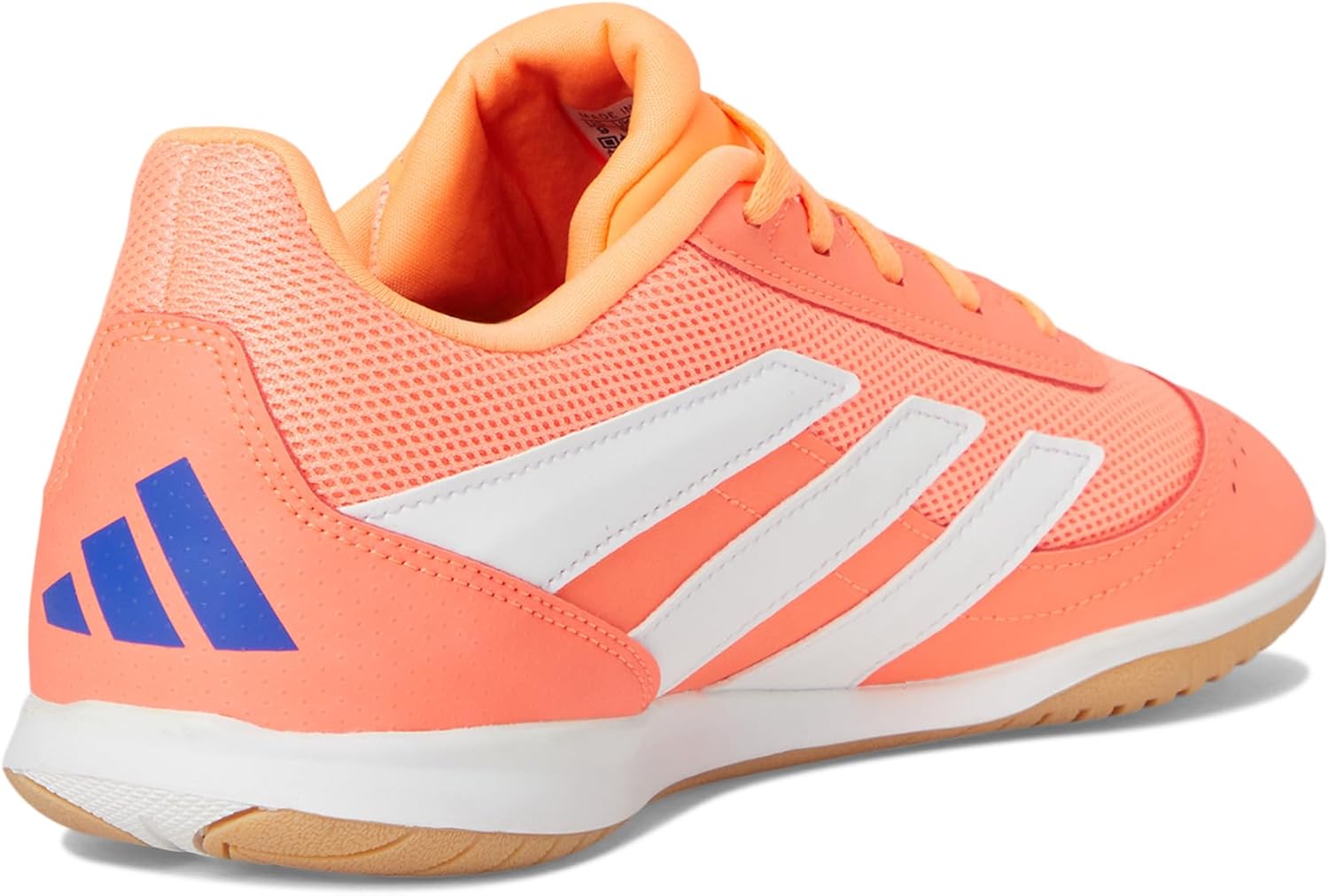 아디다스 Predator Club Indoor 축구화