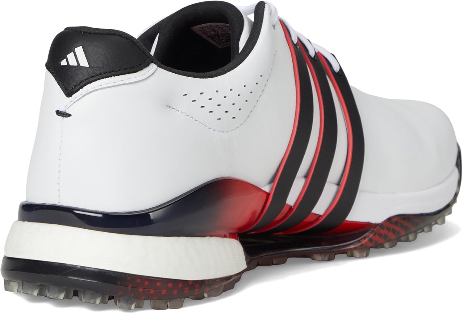 아디다스 골프 TOUR360 25 Spikeless 골프화