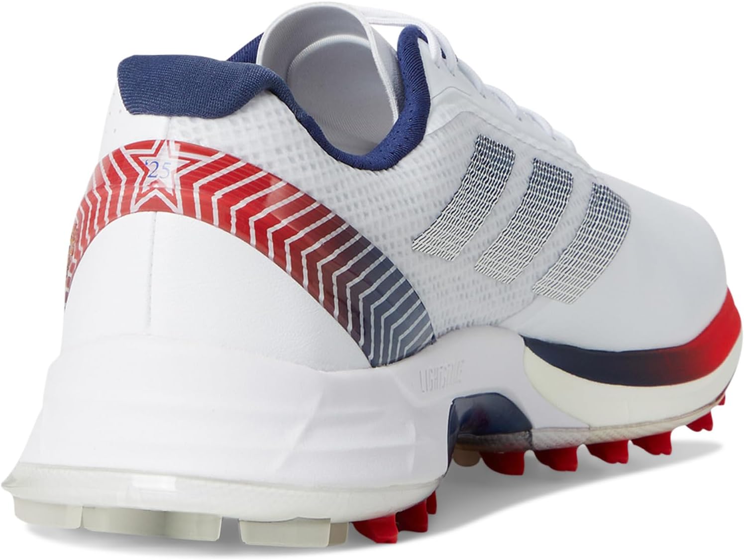 아디다스 골프 Adizero Zg Ryder Spikeless 골프화