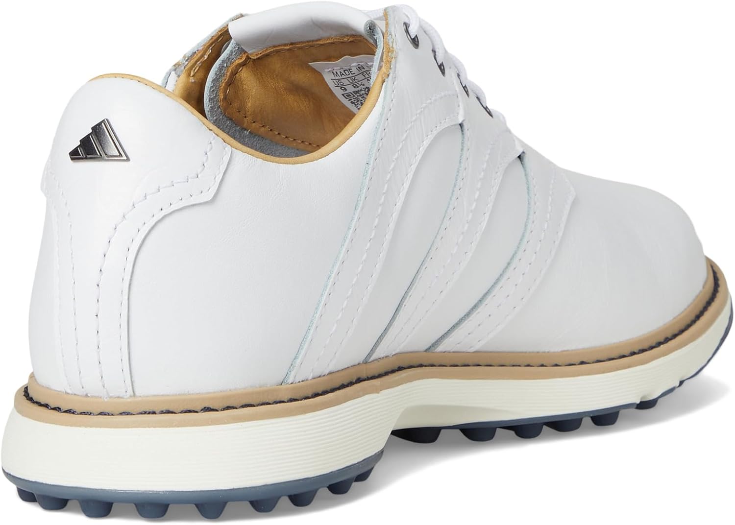 아디다스 골프 MC Z Traxion Spikeless 골프화