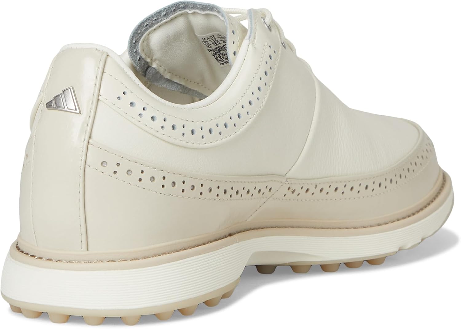 아디다스 골프 MC80 Spikeless 골프화