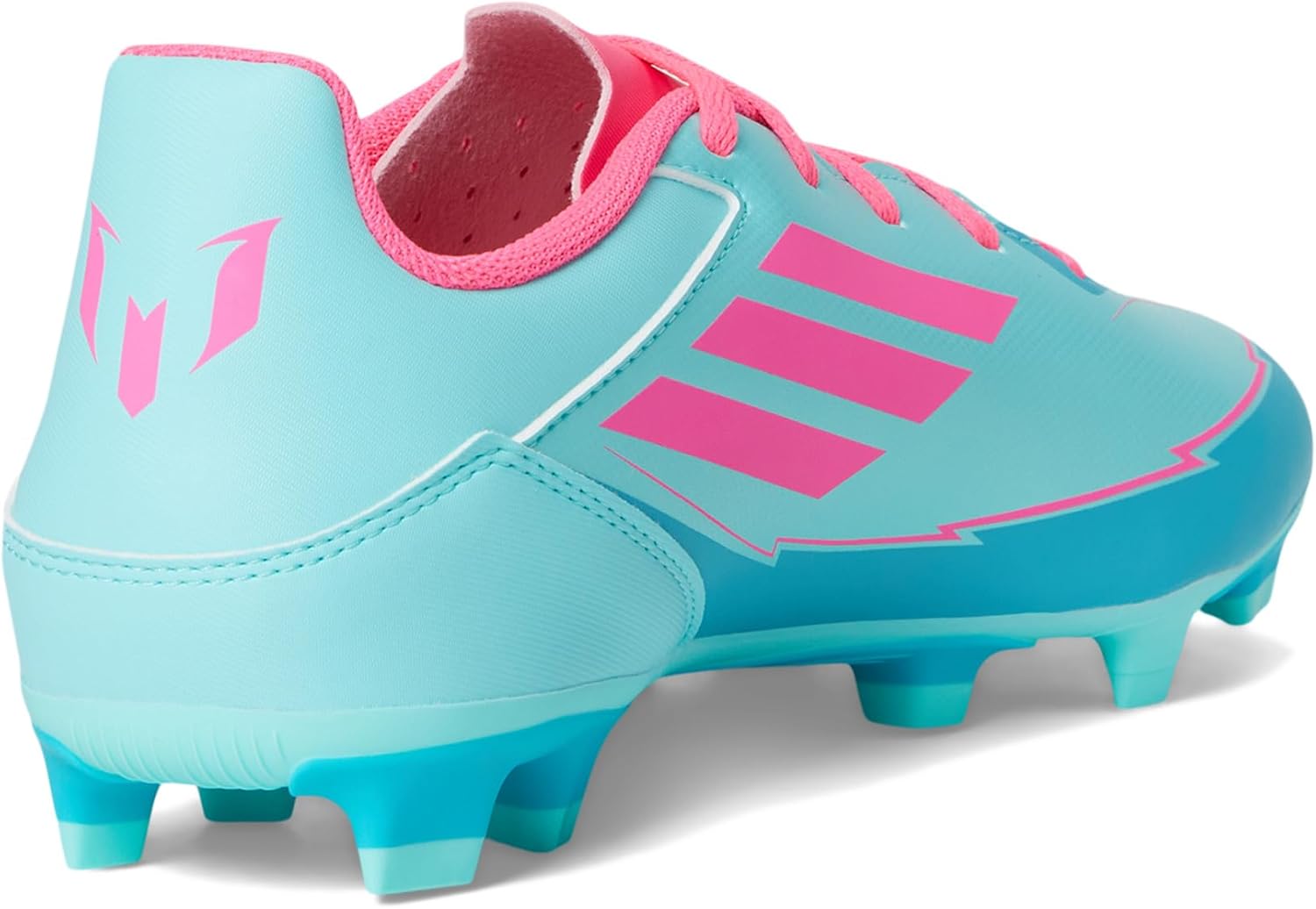 아디다스 F50 Club Messi Firm Ground Multi Ground 축구화