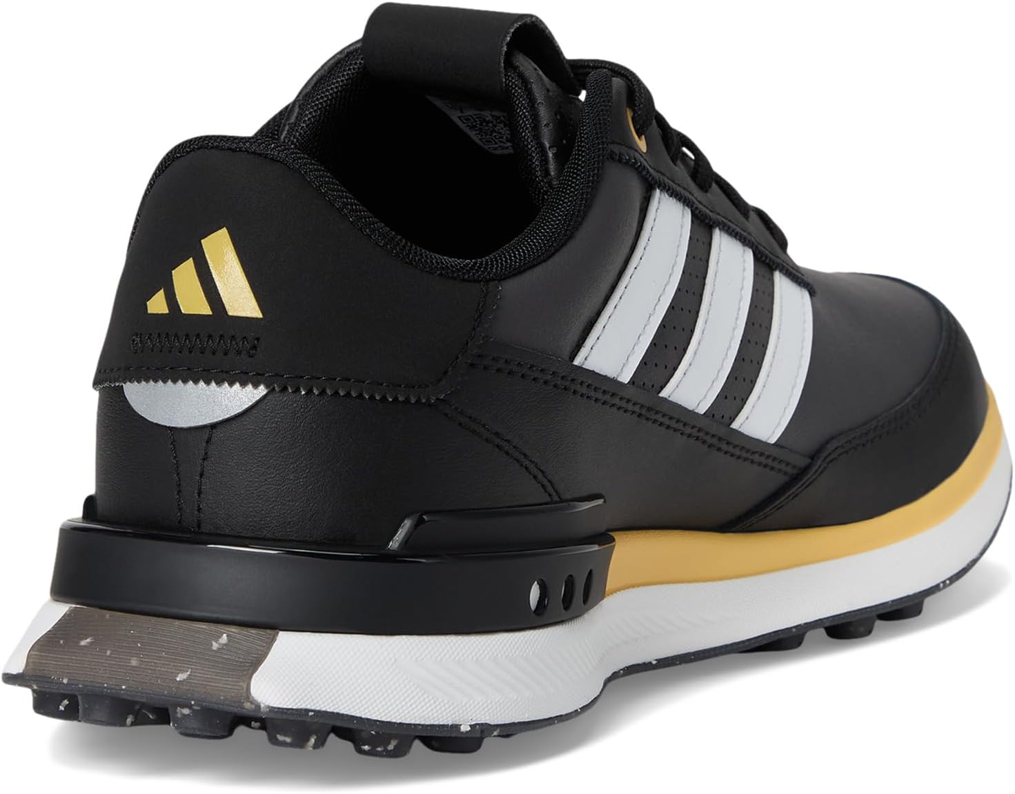 아디다스 골프 S2G Spikeless 레더 골프화