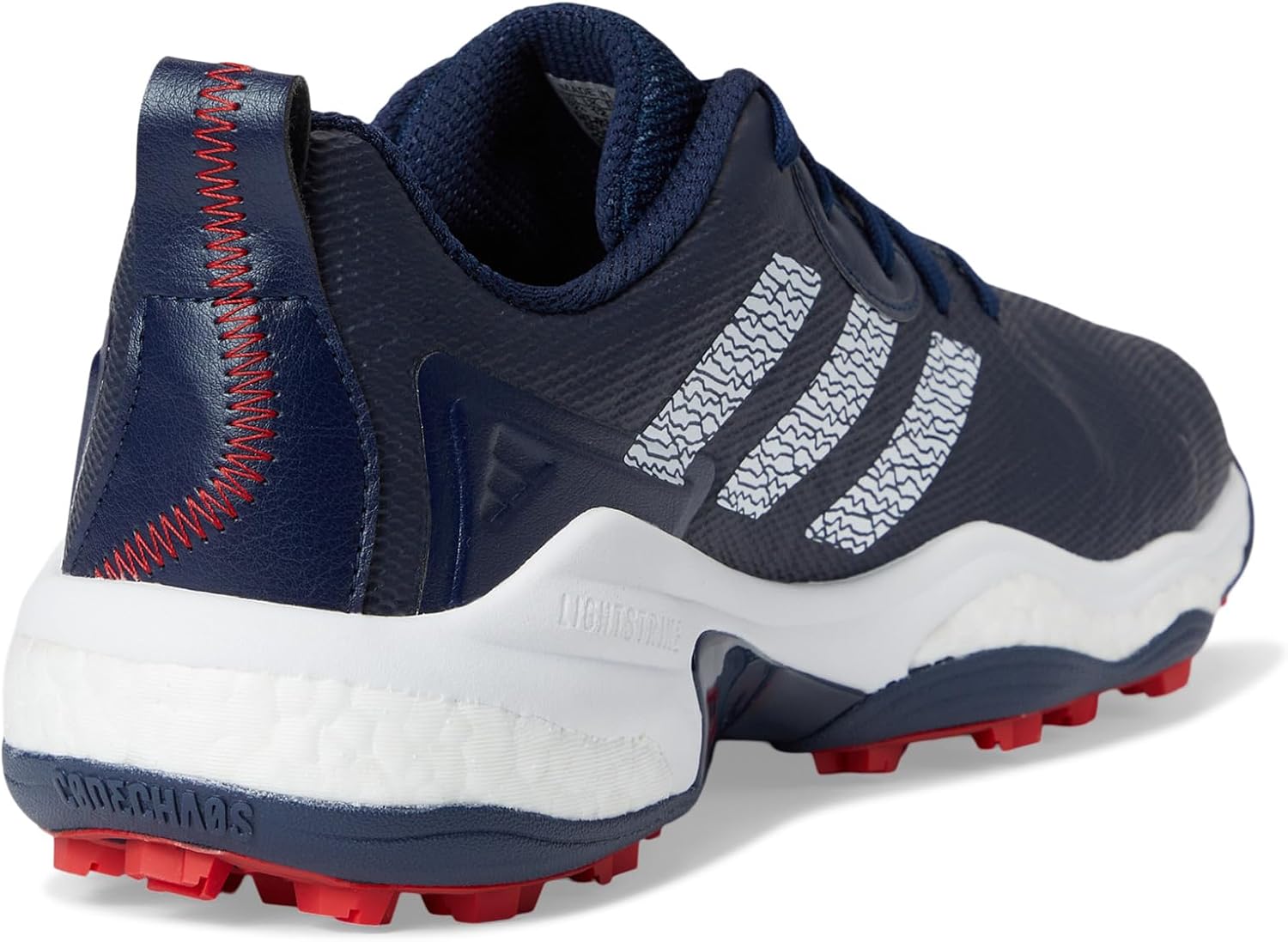 아디다스 골프 Codechaos 25 Spikeless 골프화