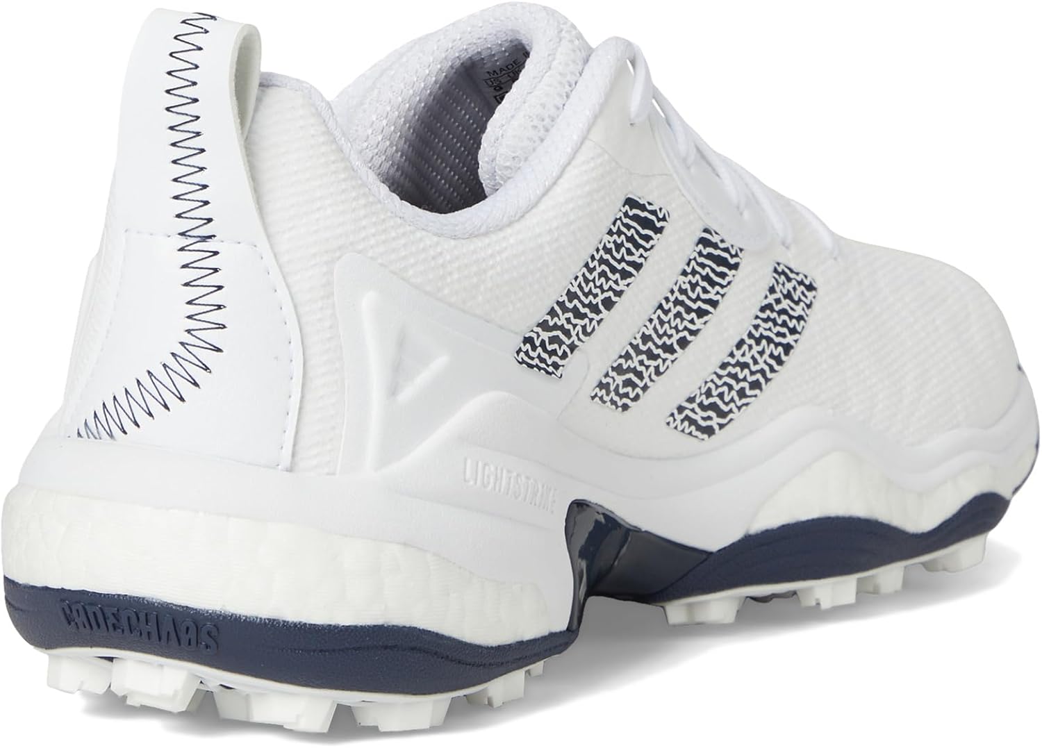 아디다스 골프 Codechaos 25 Spikeless 골프화