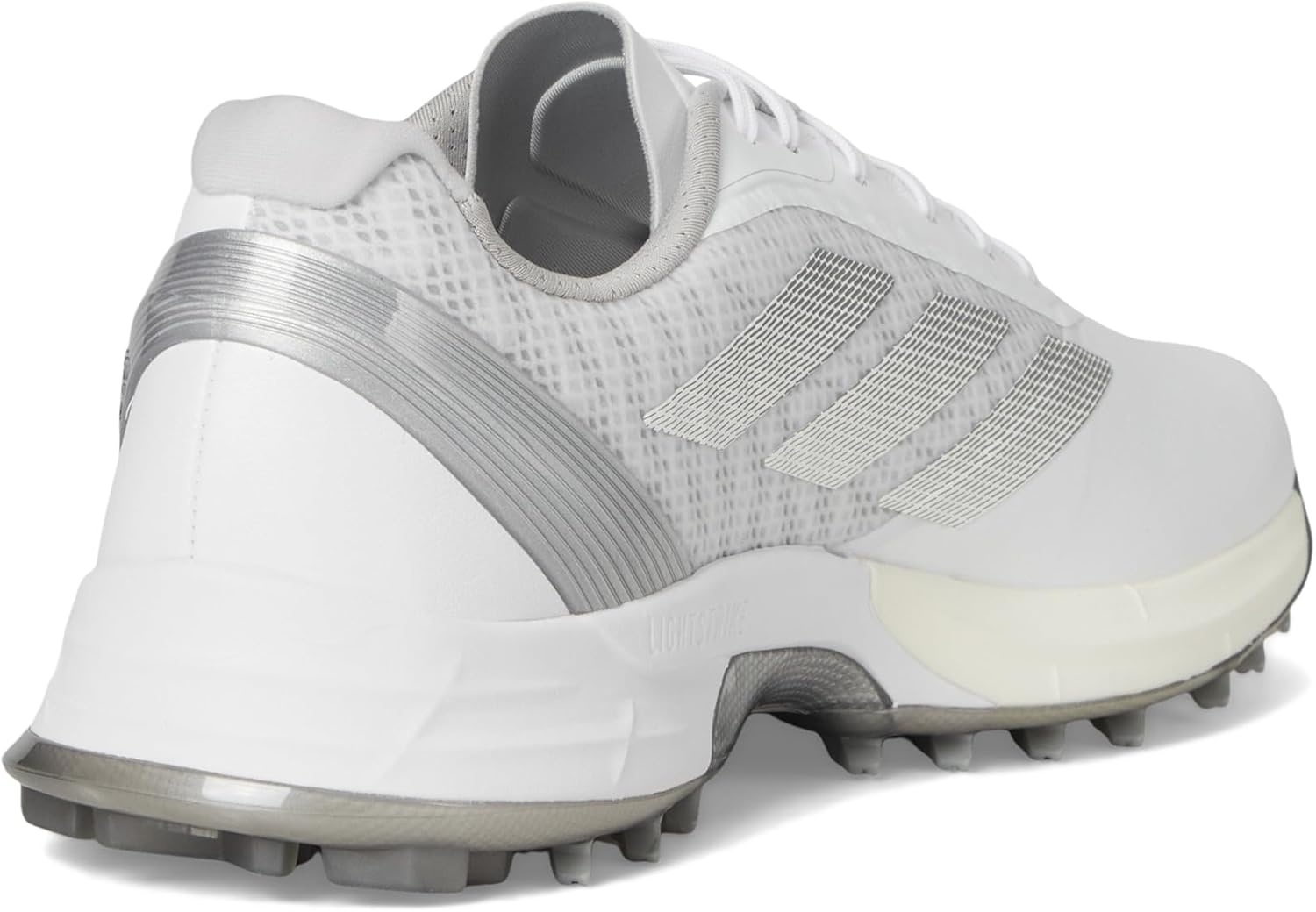 아디다스 골프 Adizero ZG Spikeless 골프화