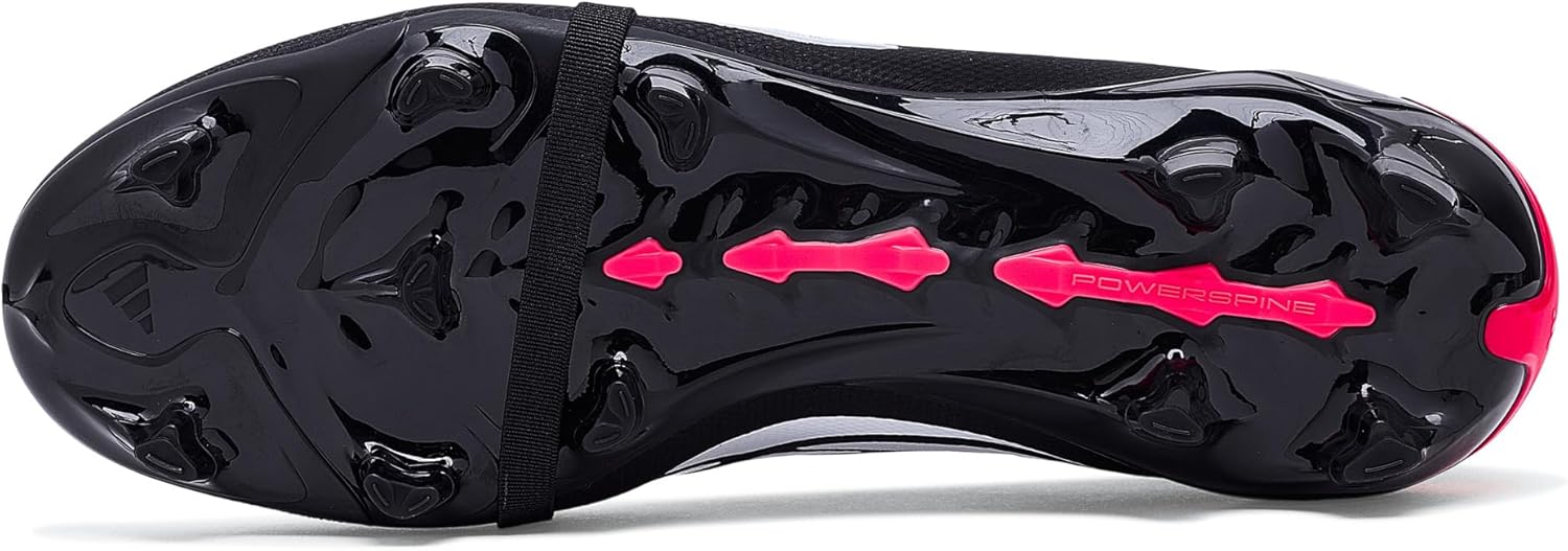 아디다스 Predator League Fold Over Tongue Firm Ground 축구화