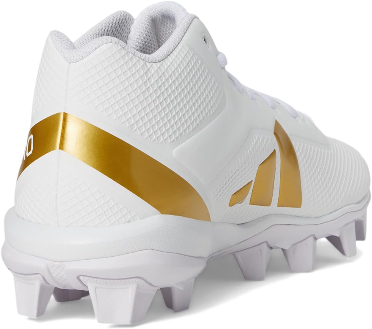 아디다스 Adizero Impact.2 Molded Rubber 미식축구화
