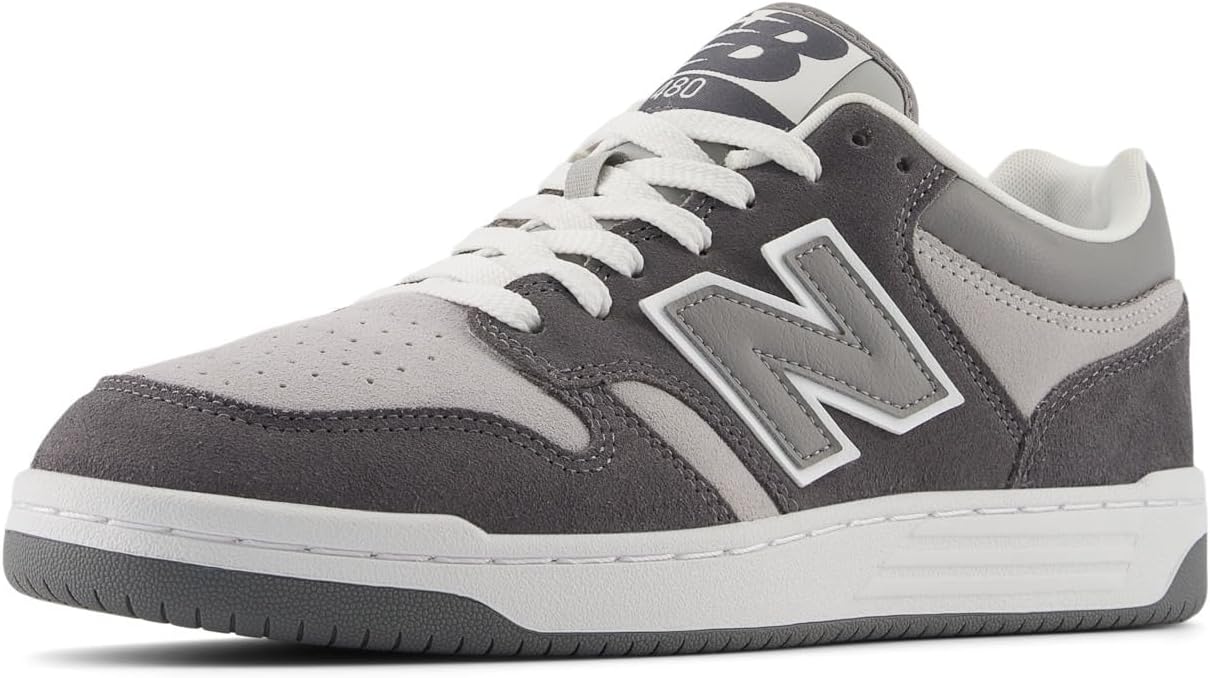 Unisex New Balance Classics BB480L v1