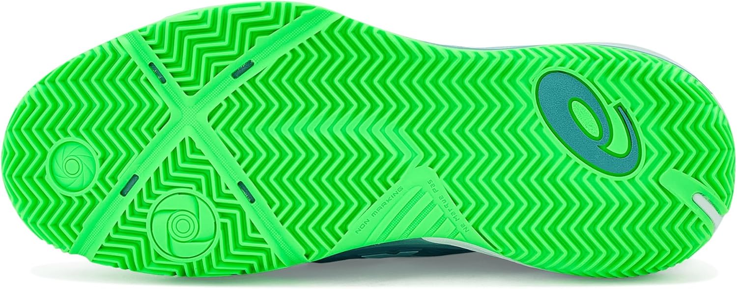 아식스 젤 Resolution X Padel