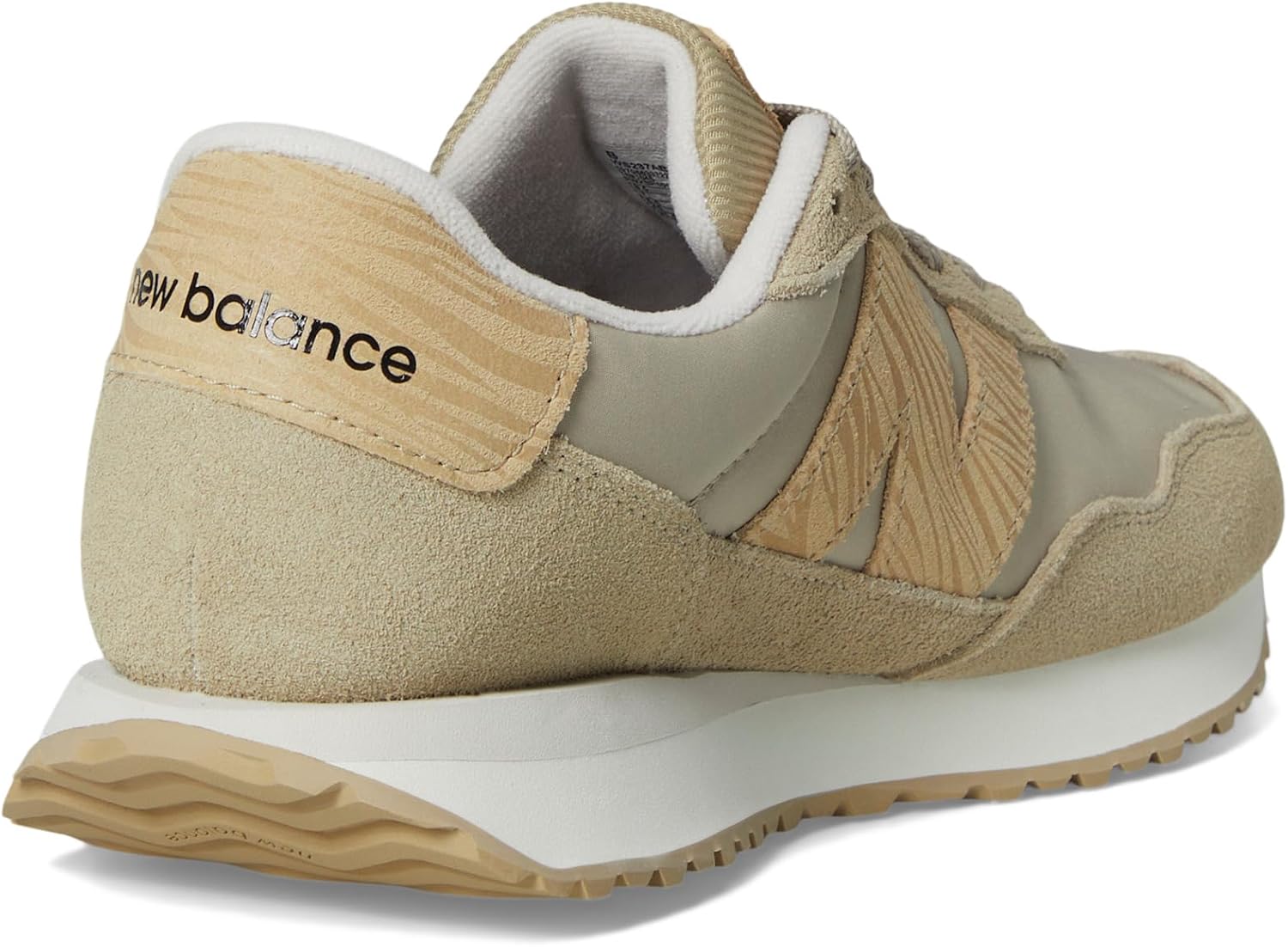 Women's New Balance Classics 237v1