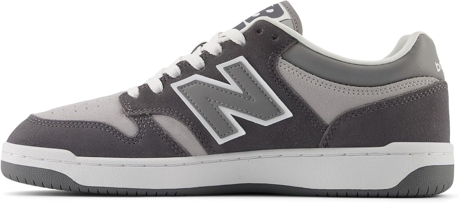 Unisex New Balance Classics BB480L v1