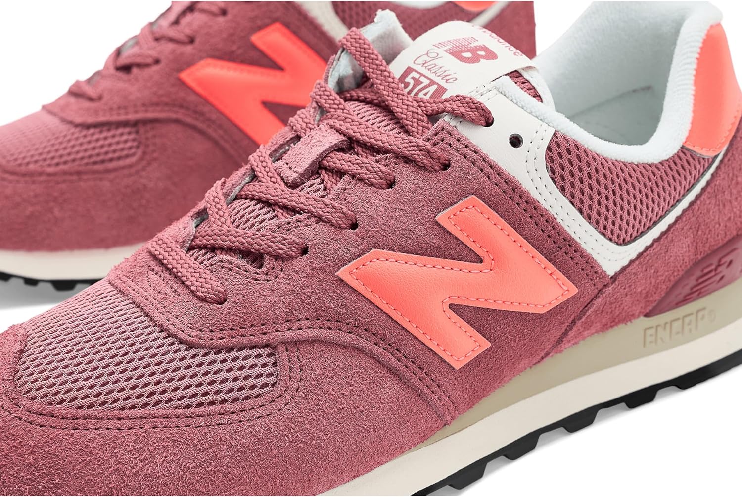 Unisex New Balance Classics U574v2