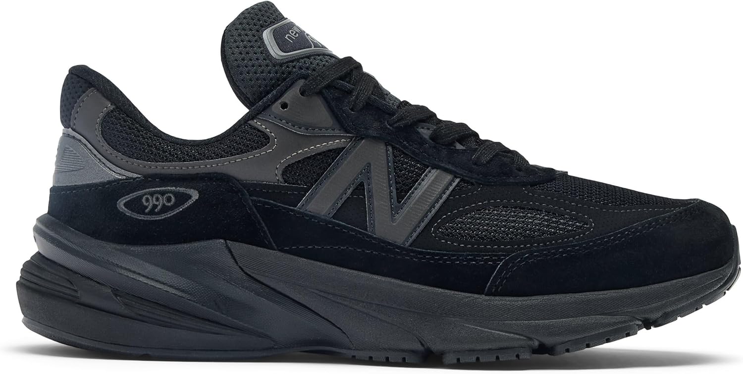 Unisex New Balance Classics Made in USA 990v6