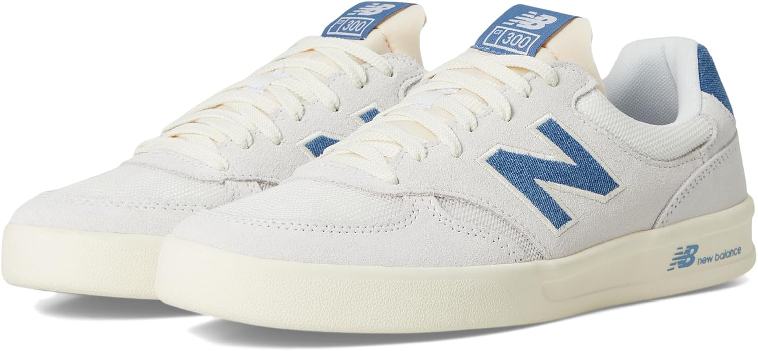 Unisex New Balance Classics 300 Court