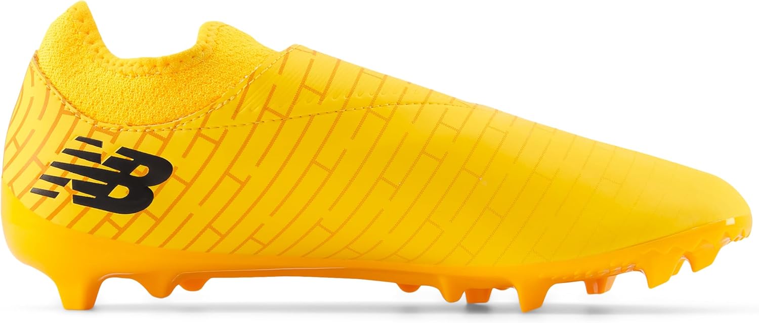뉴발란스 FURON DISPATCH FG V7 플러스 축구화