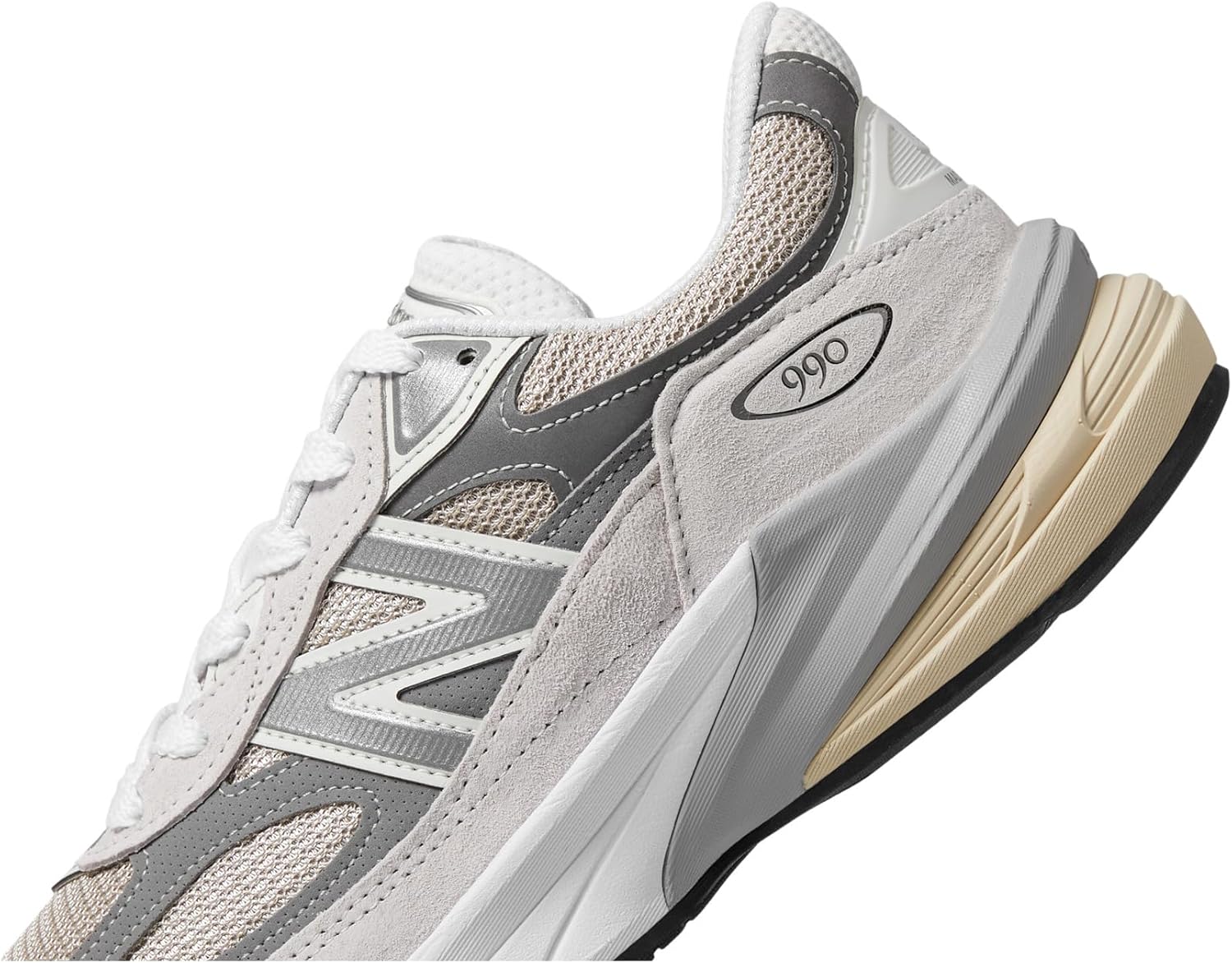 뉴발란스 클래식 Made in USA 990V6