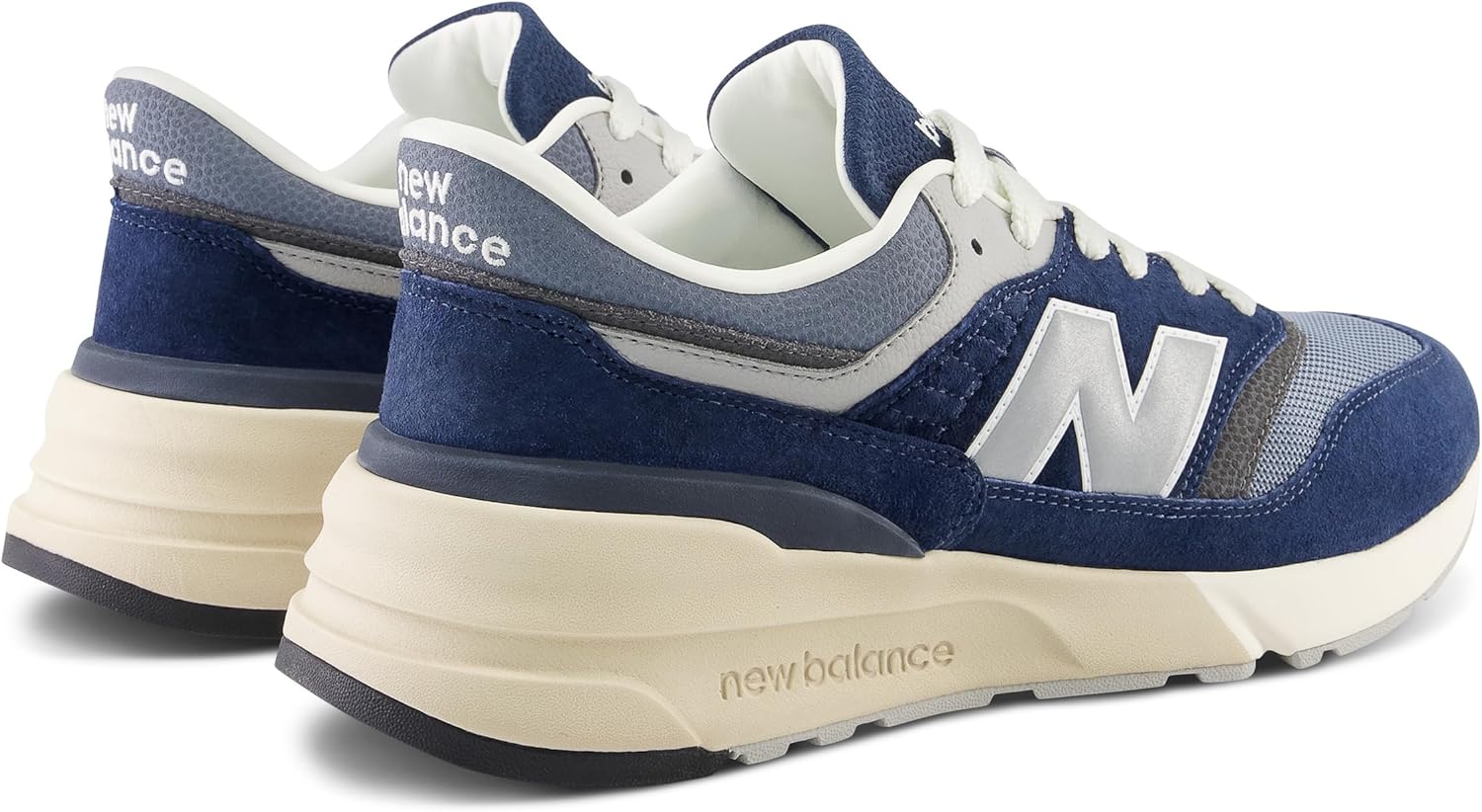 뉴발란스 클래식 997R