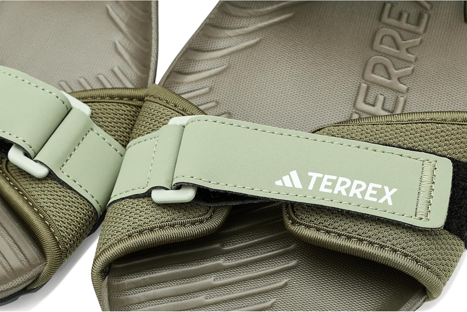아디다스 아웃도어 Terrex Hydroterra 하이킹 샌들