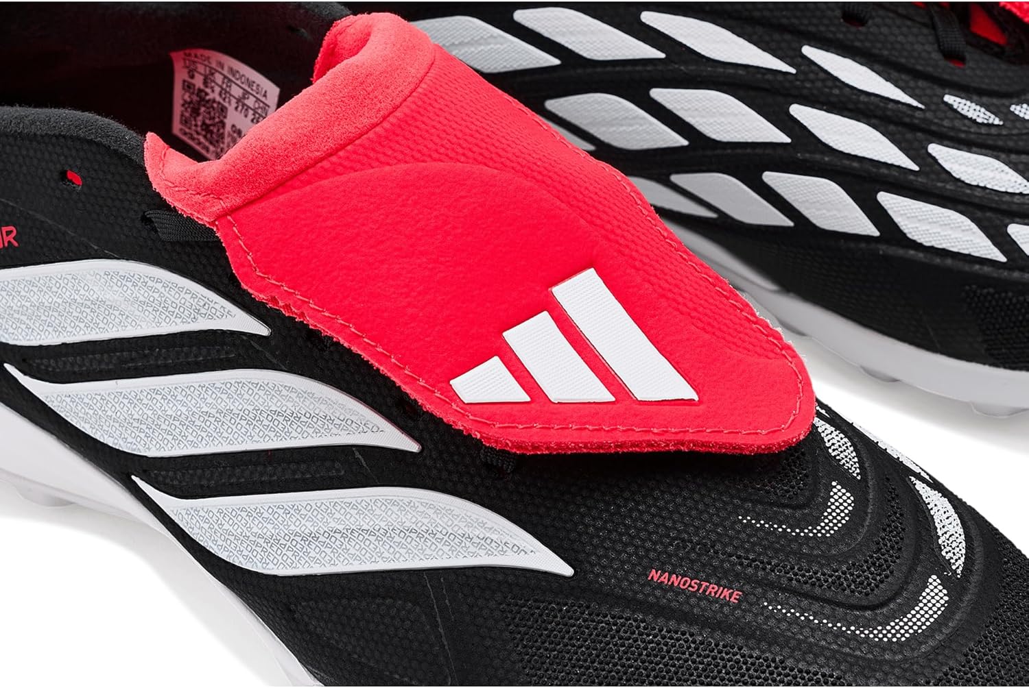 아디다스 Predator League Fold Over Tongue Turf 축구화
