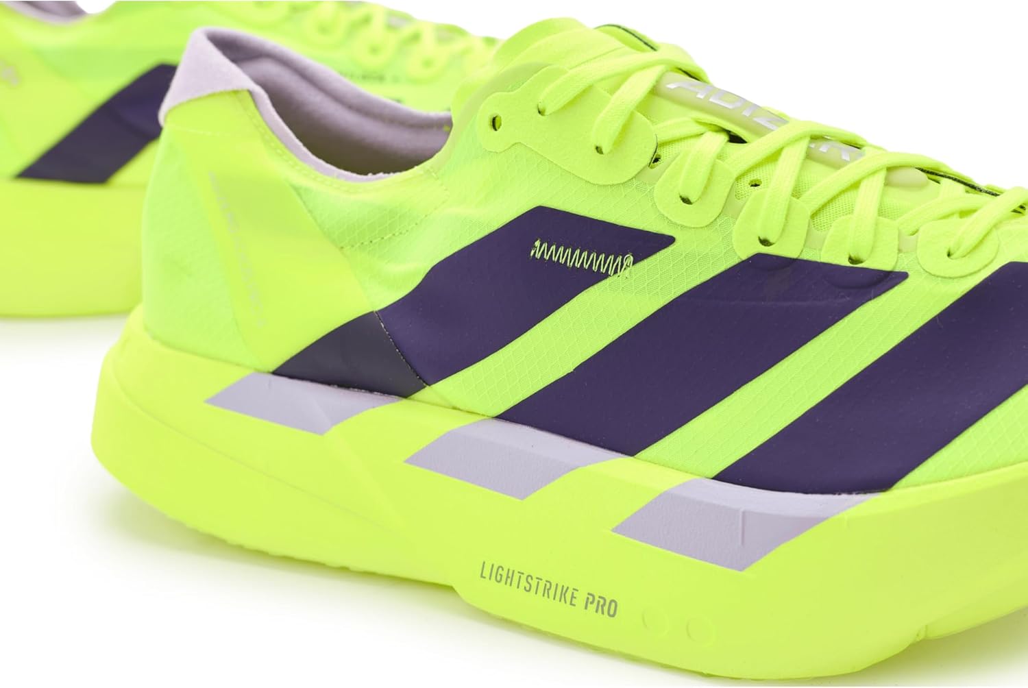 아디다스 Adizero Adios Pro 4 러닝화