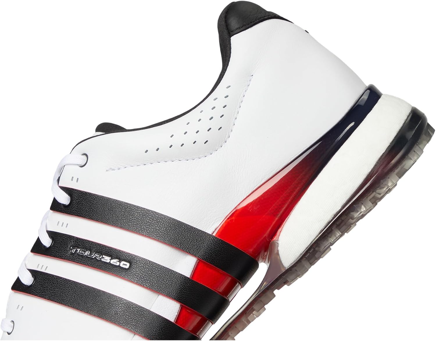 아디다스 골프 TOUR360 25 Spikeless 골프화