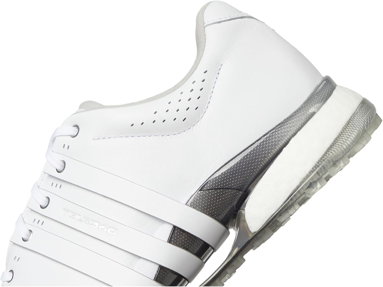 아디다스 골프 TOUR360 25 Spikeless 골프화