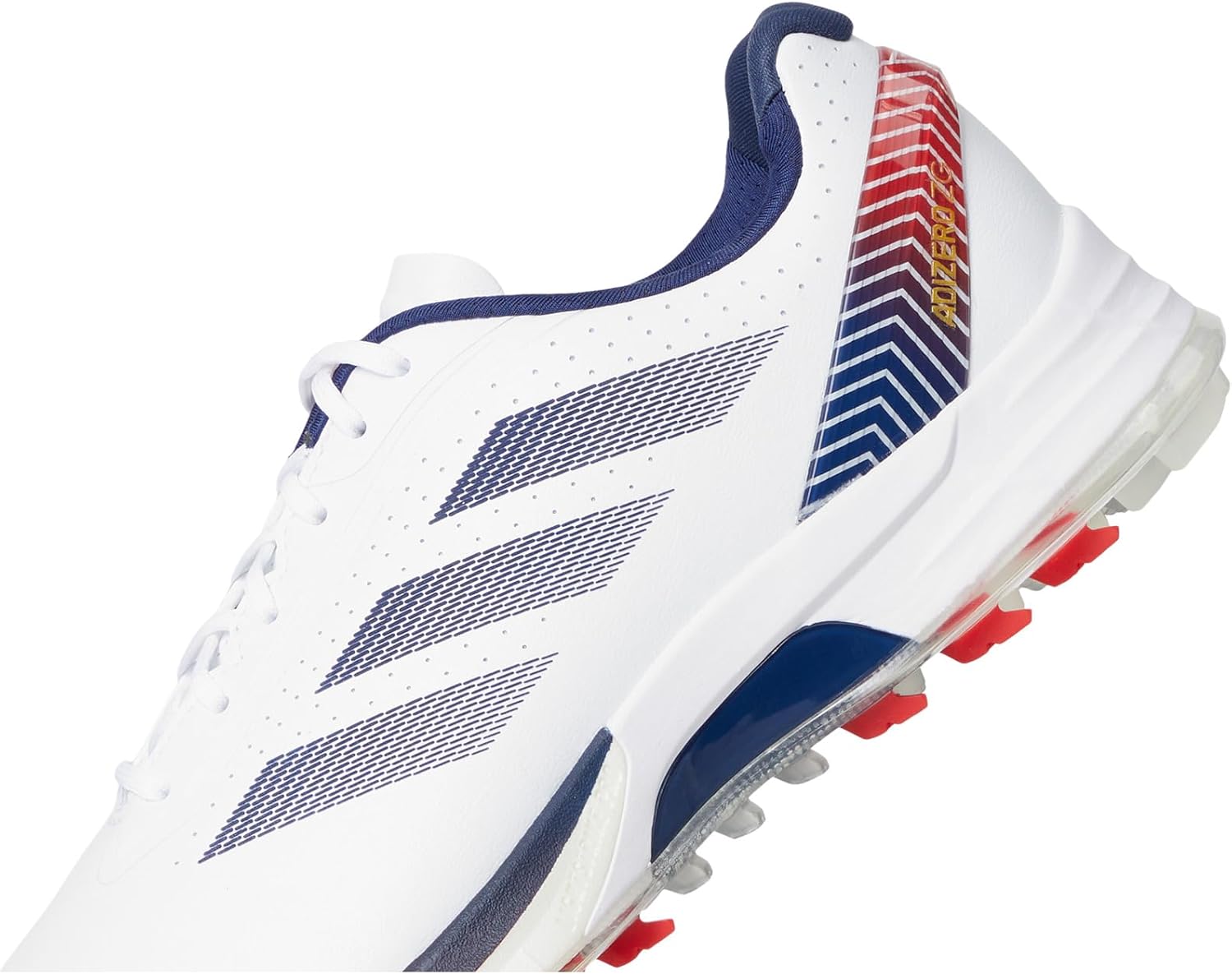 아디다스 골프 Adizero Zg Ryder Spikeless 골프화