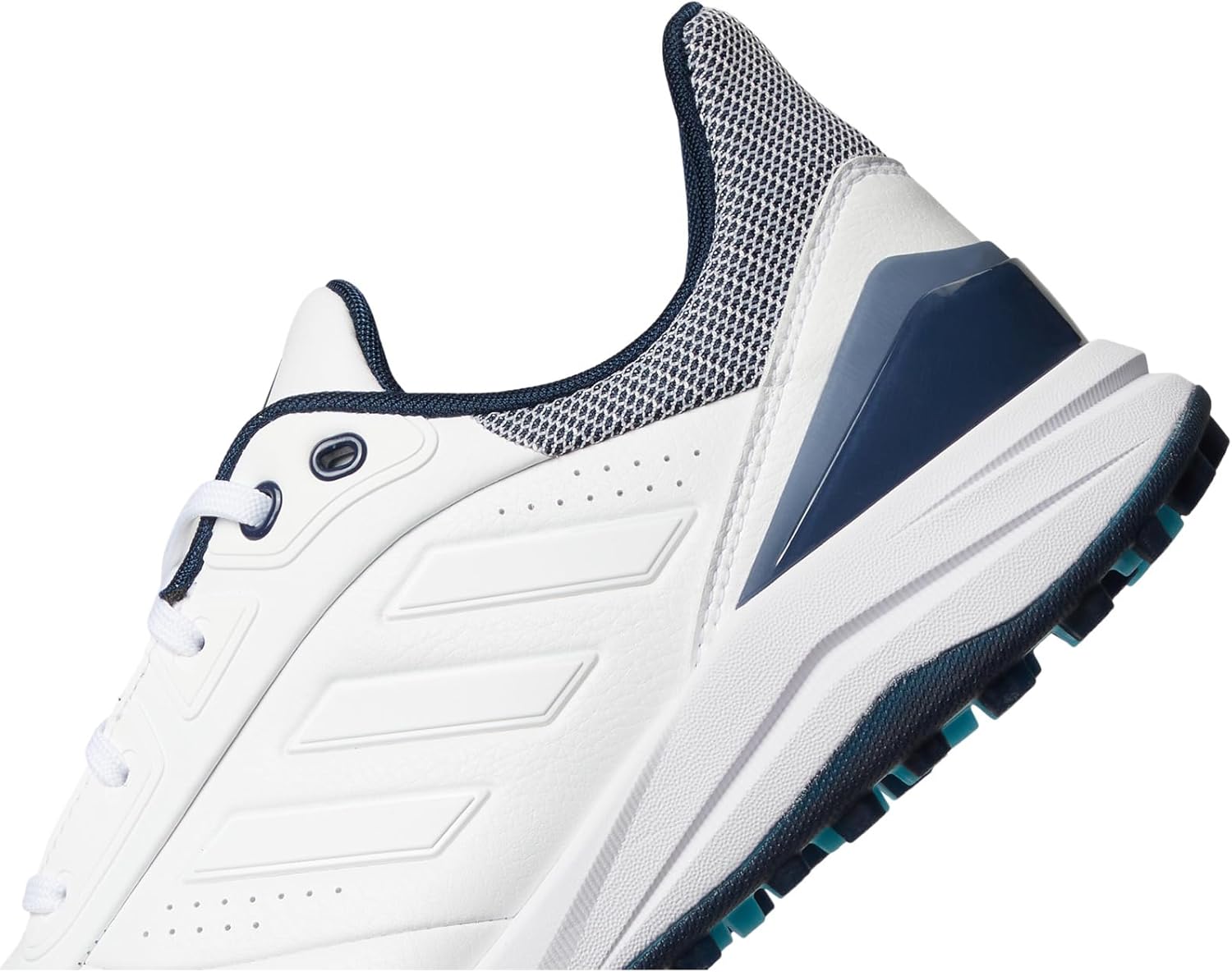 아디다스 골프 Solarmotion 24 Lightstrike Spikeless 골프화