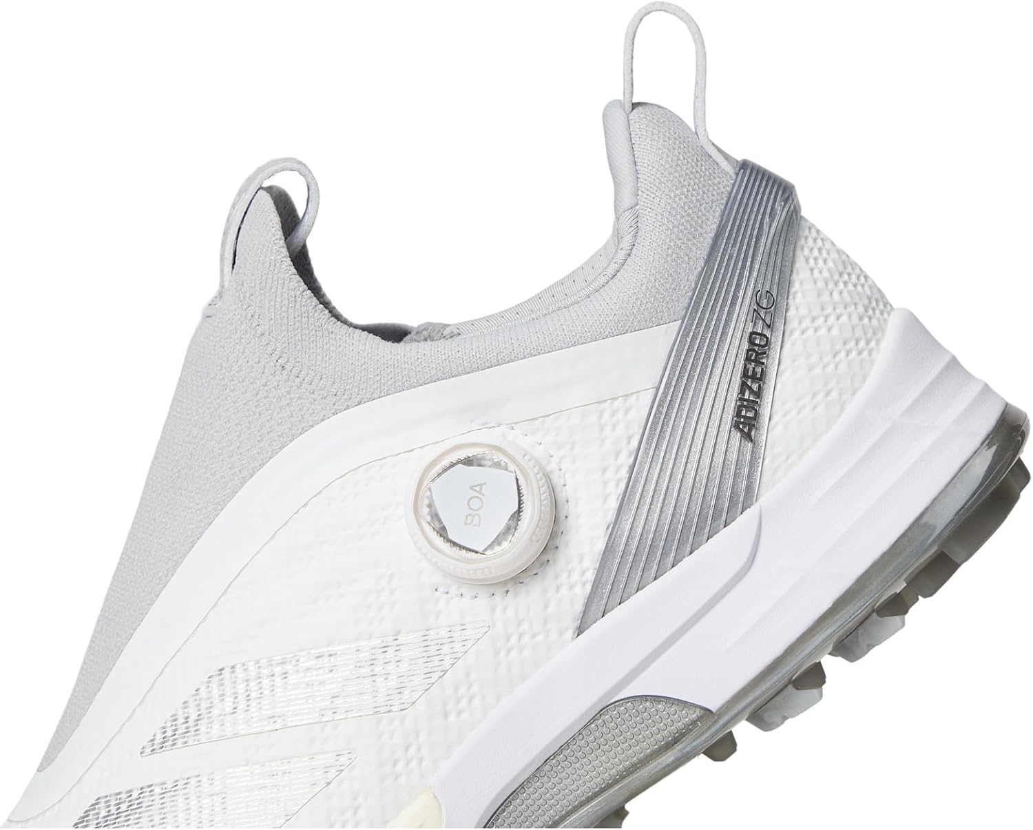 아디다스 골프 Adizero ZG BOA Spikeless 골프화