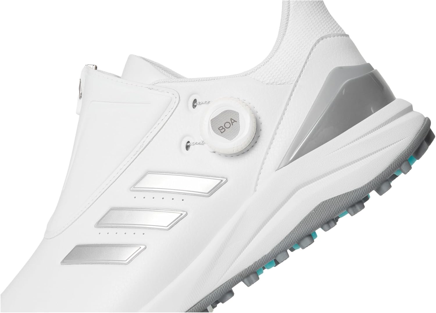 아디다스 골프 Solarmotion 24 BOA Lightstrike Spikeless 골프화
