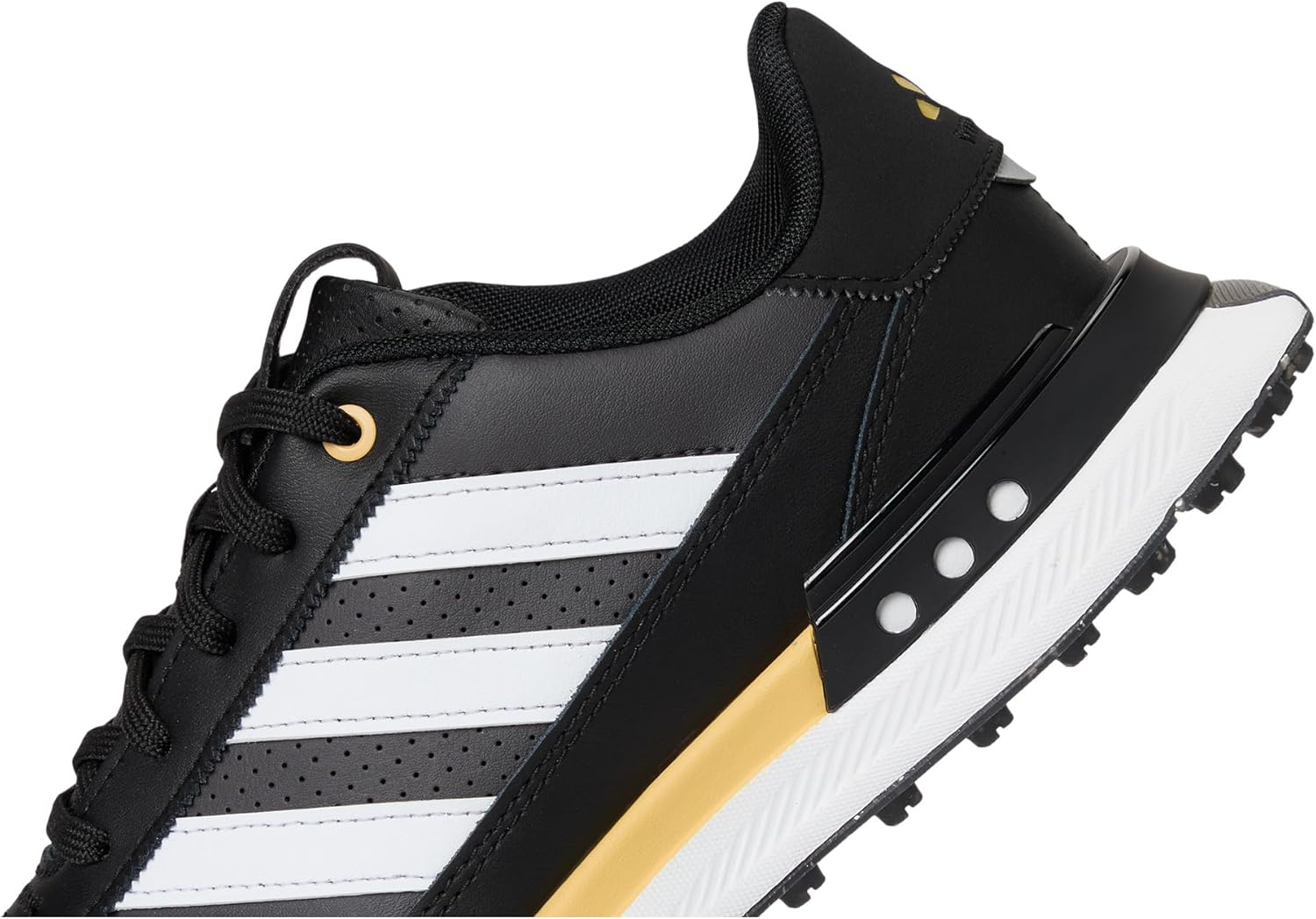 아디다스 골프 S2G Spikeless 레더 골프화