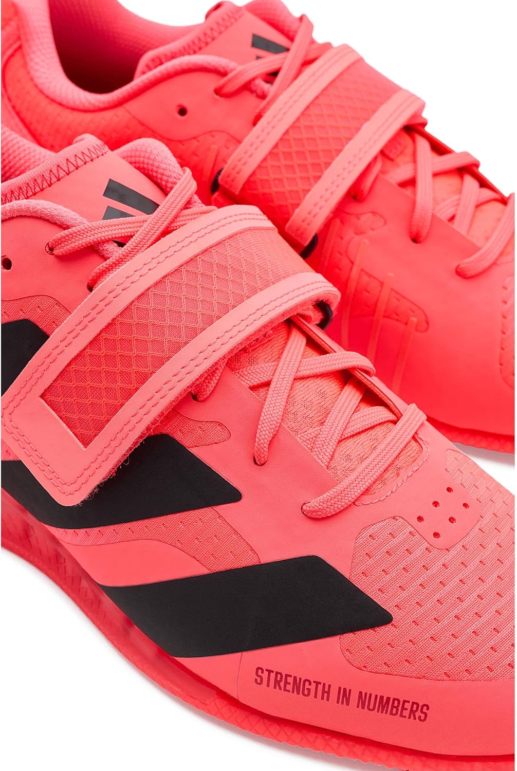 아디다스 Adipower Weightlifting 3