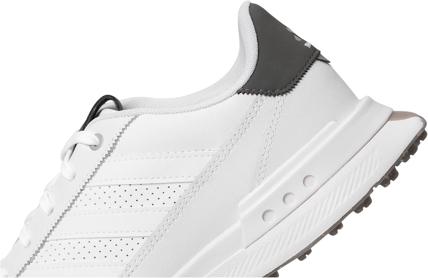 아디다스 골프 S2G 24 레더 Spikeless 골프화