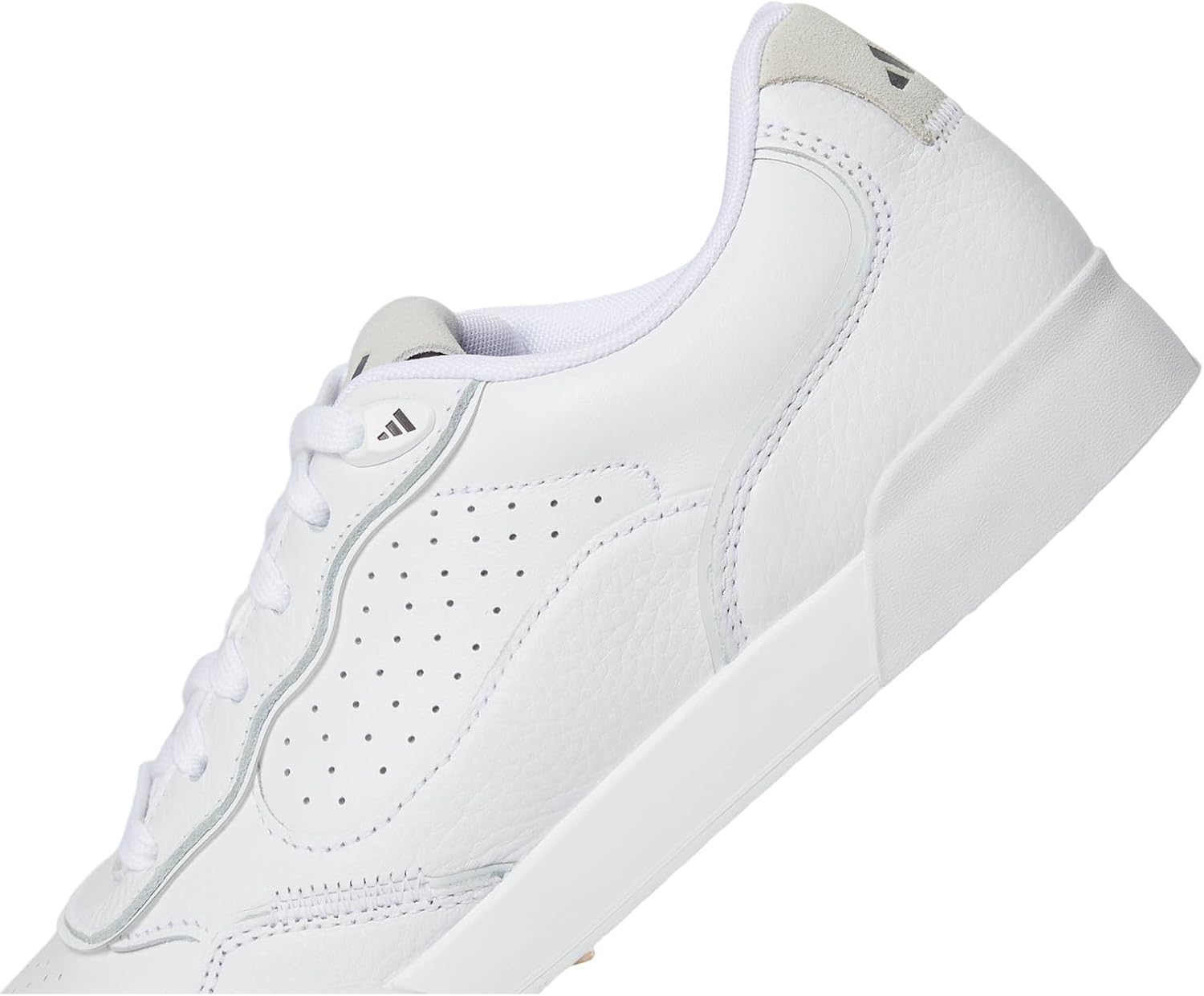 아디다스 골프 Retrocross 25 Spikeless 골프화
