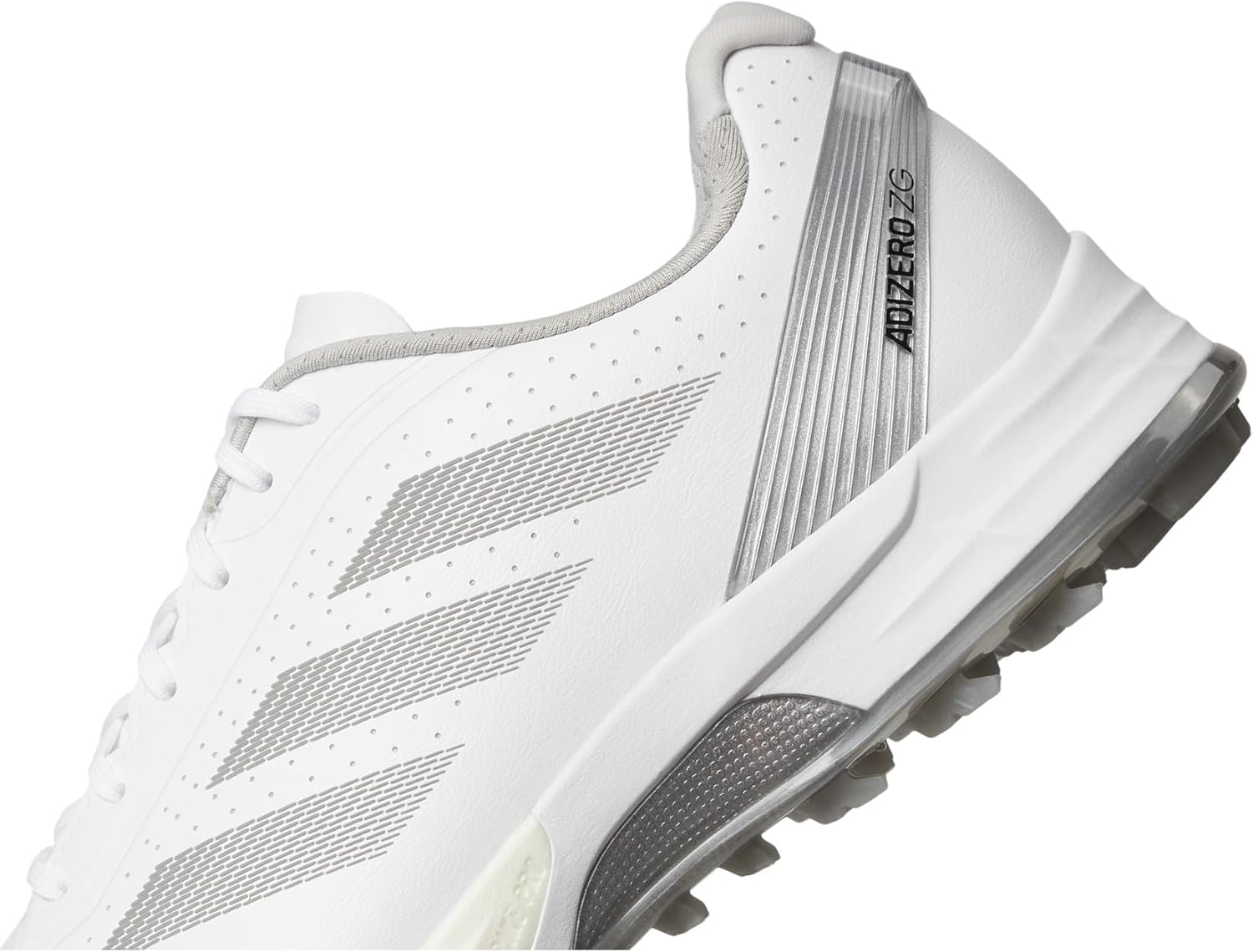 아디다스 골프 Adizero ZG Spikeless 골프화