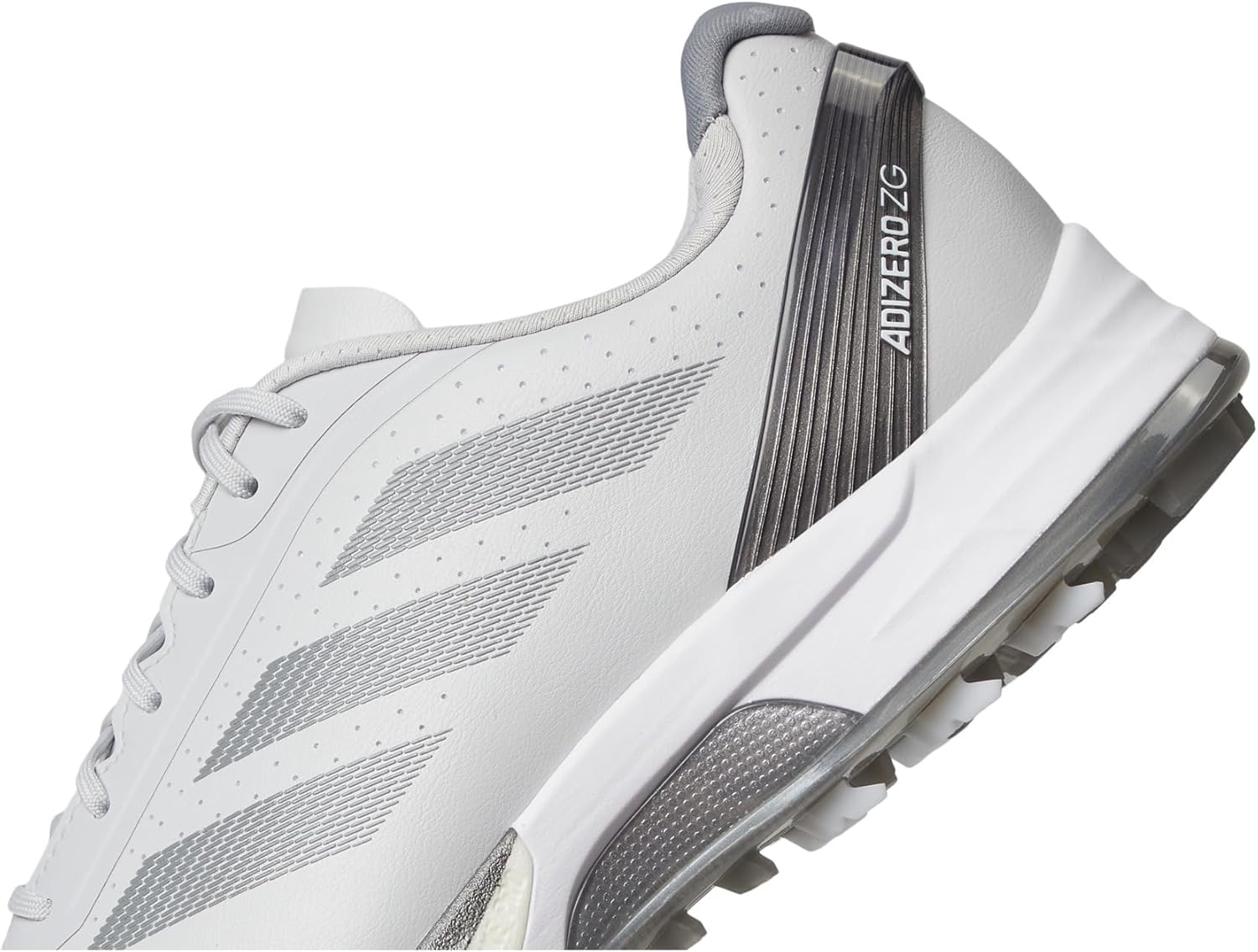 아디다스 골프 Adizero ZG Spikeless 골프화