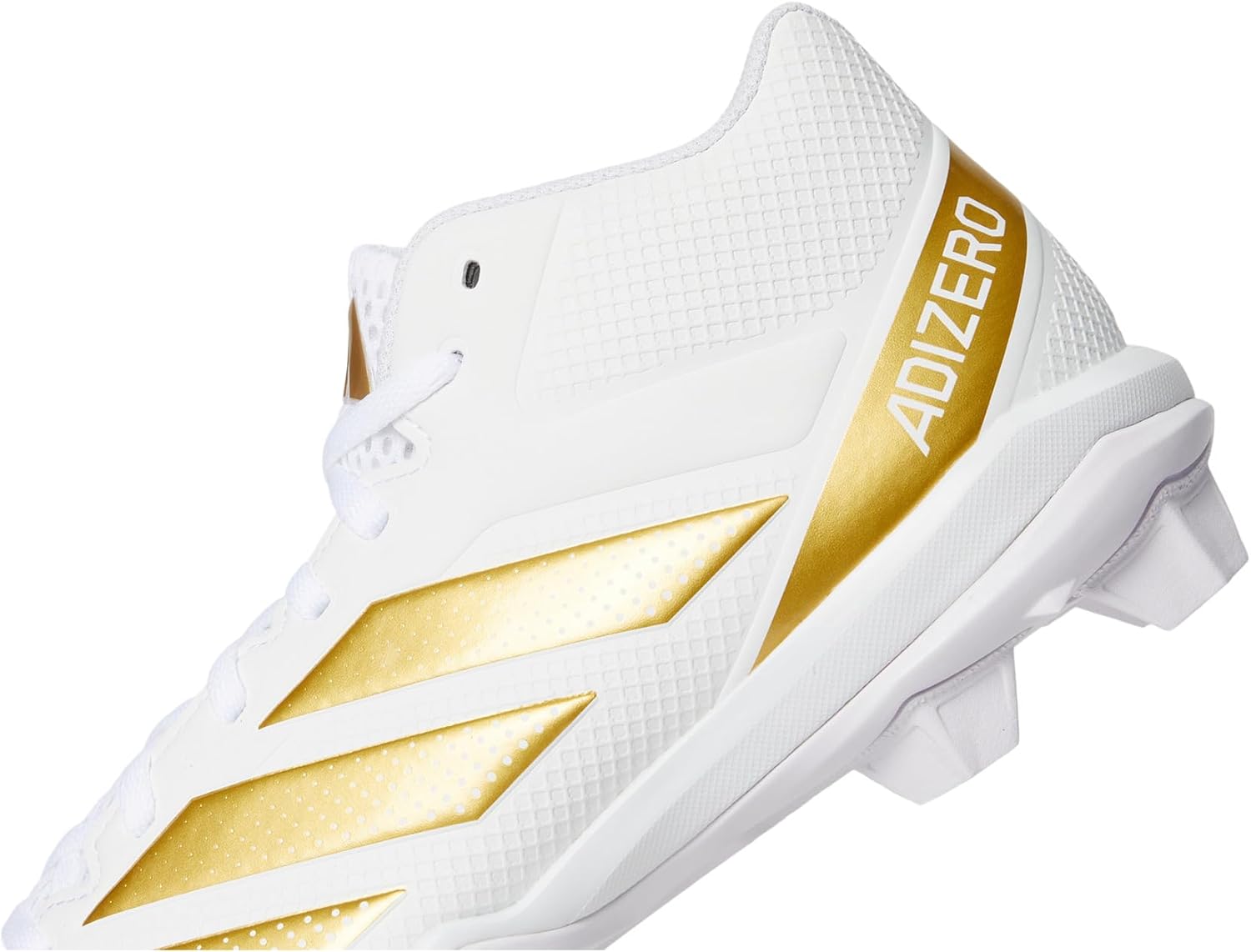 아디다스 Adizero Impact.2 Molded Rubber 미식축구화