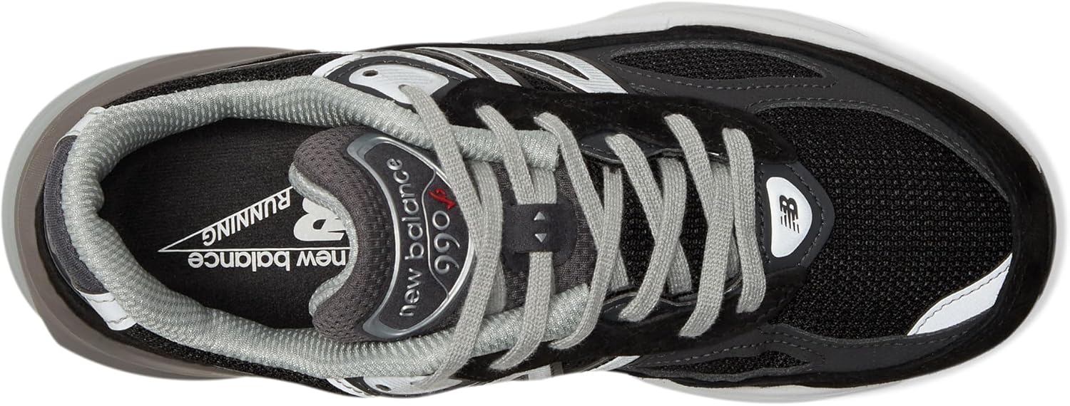 Women's New Balance Classics Made in USA 990v6