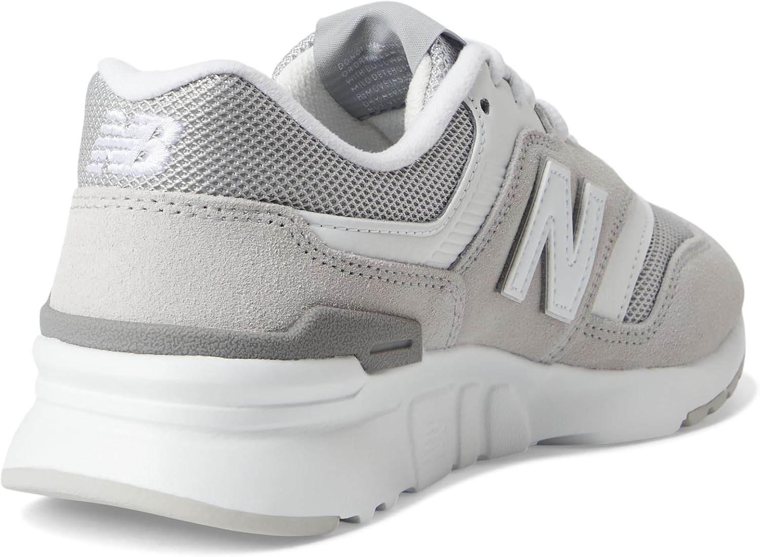 Women's New Balance Classics 997H