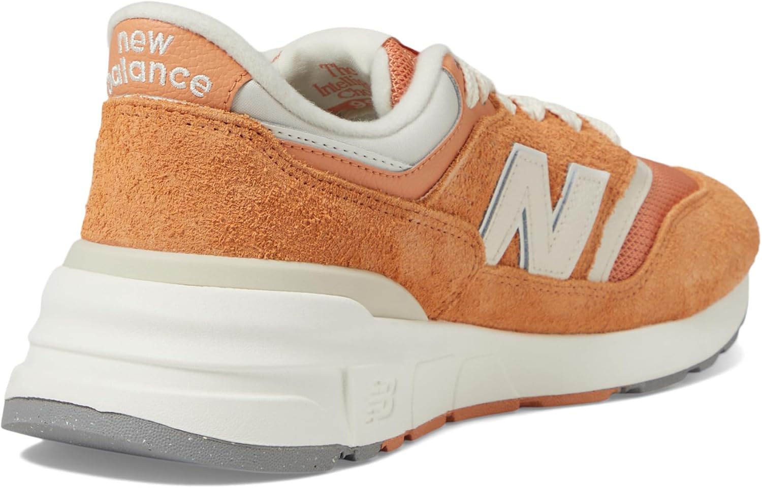 Unisex New Balance Classics 997R