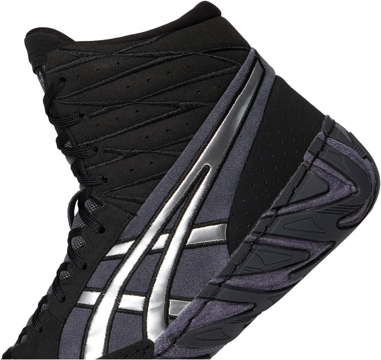 아식스 Aggressor 6