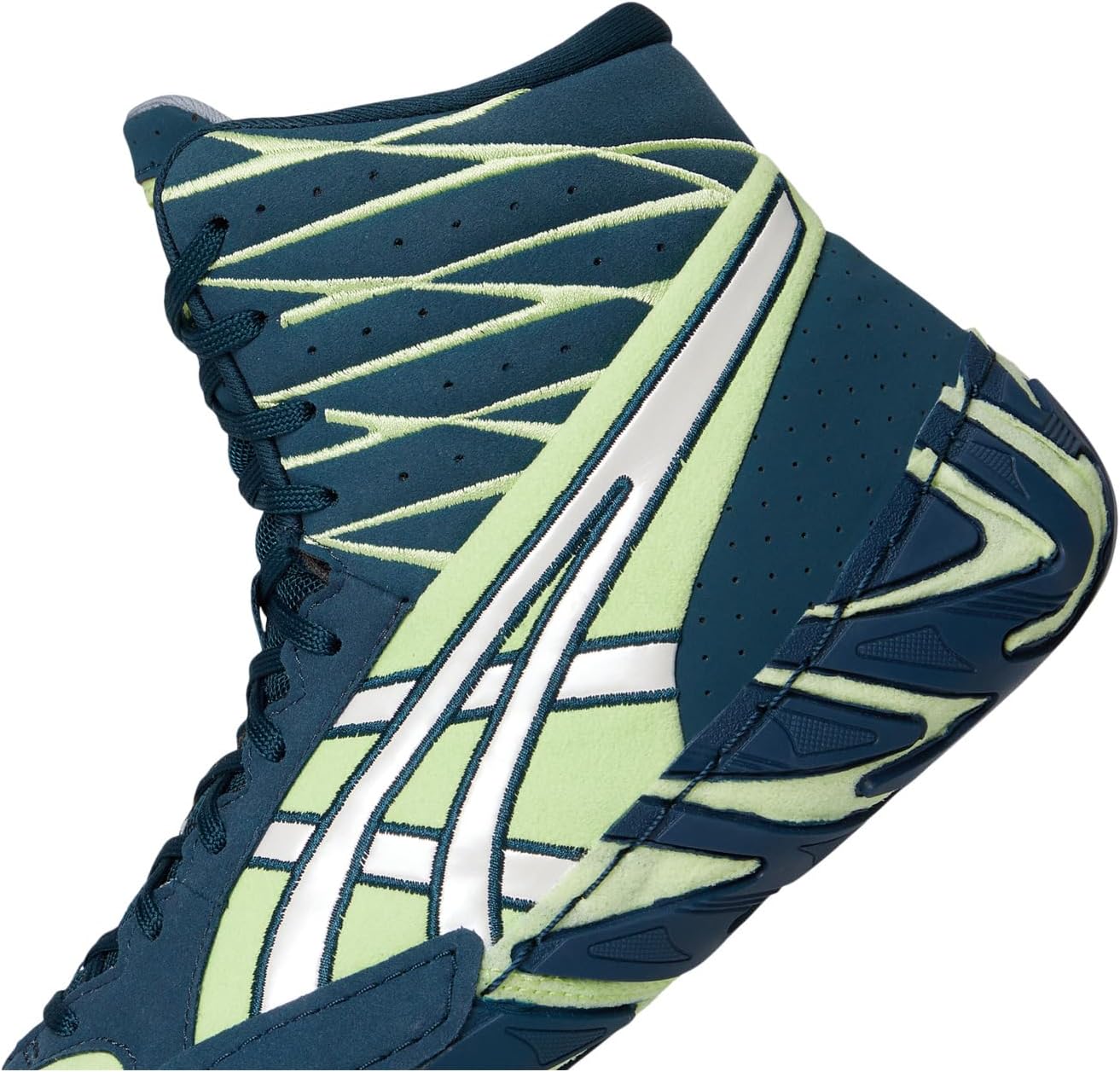 아식스 Aggressor 6