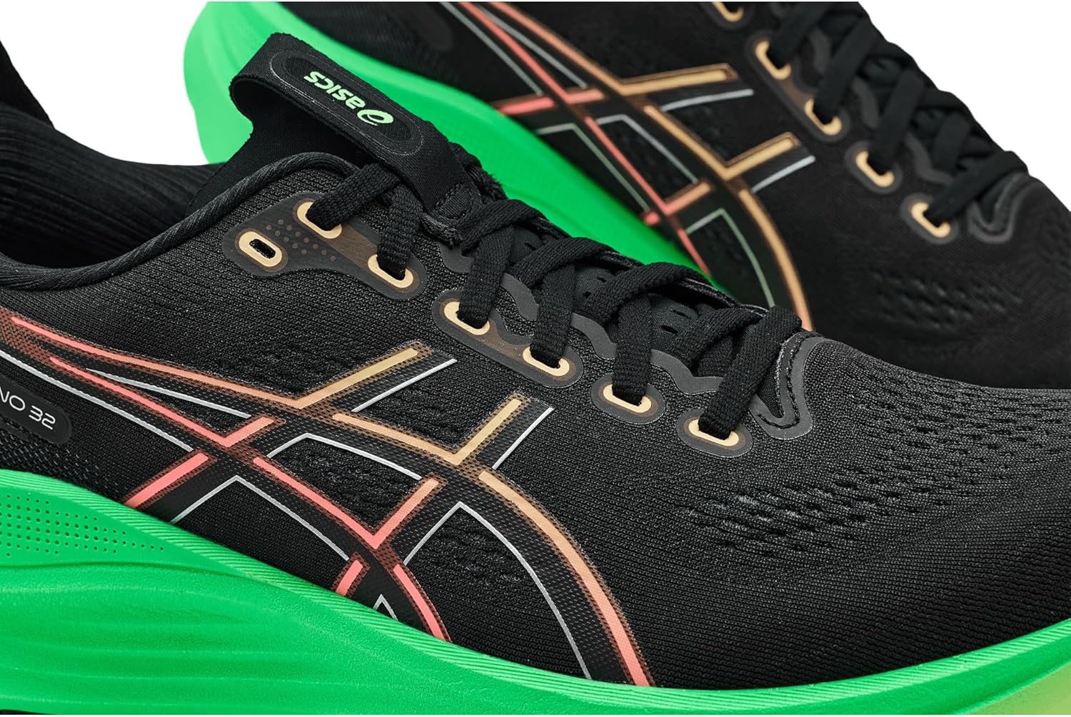 아식스 젤 Kayano® 32